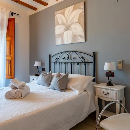 Hotel El Rullo