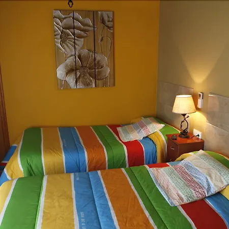 El Rullo Hotel
