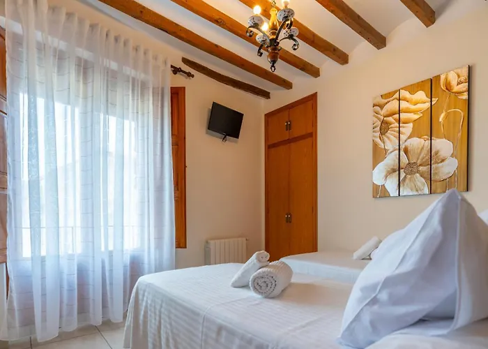 Hotel El Rullo