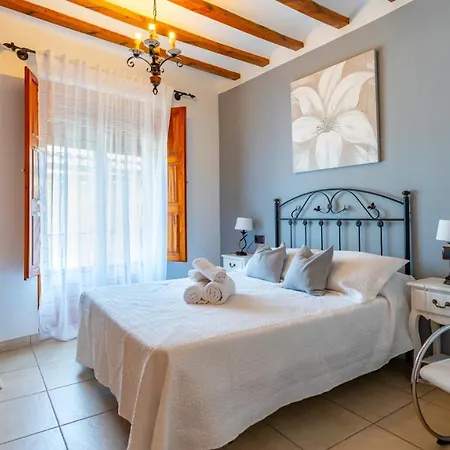 Hotel El Rullo Vilafames
