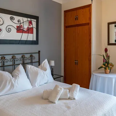 El Rullo Hotel Vilafames