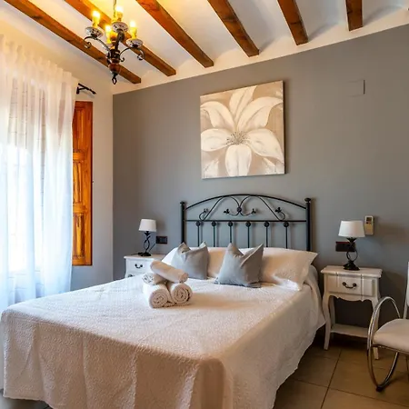 Hotel El Rullo *