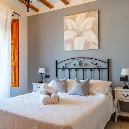 El Rullo Hotel *