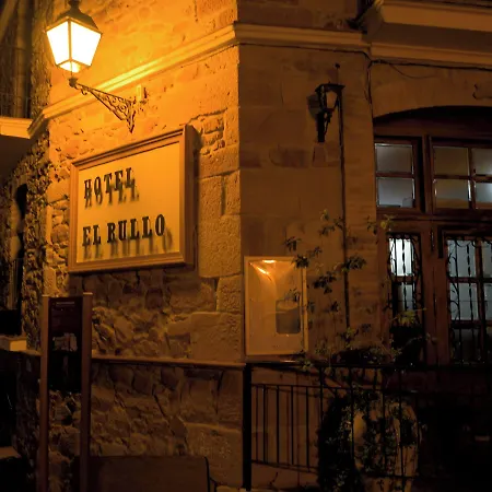 El Rullo Hotel