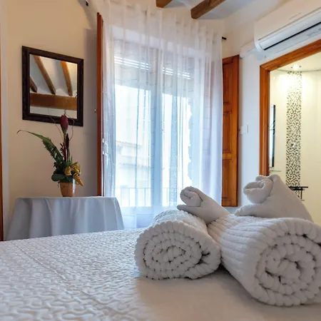 Hotel El Rullo Vilafames