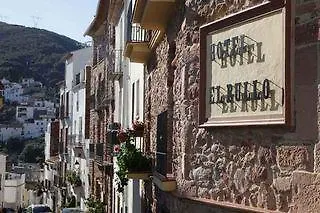 El Rullo Vilafames