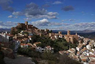 El Rullo Hotel Vilafames