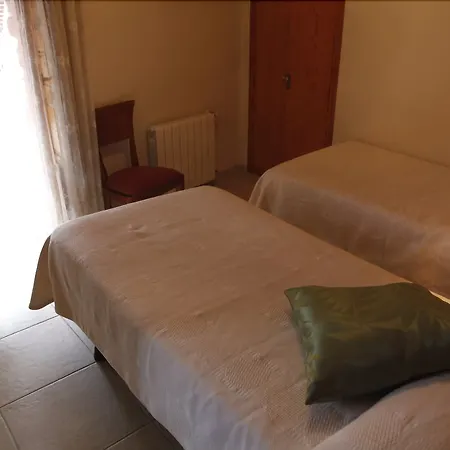 Hotel El Rullo