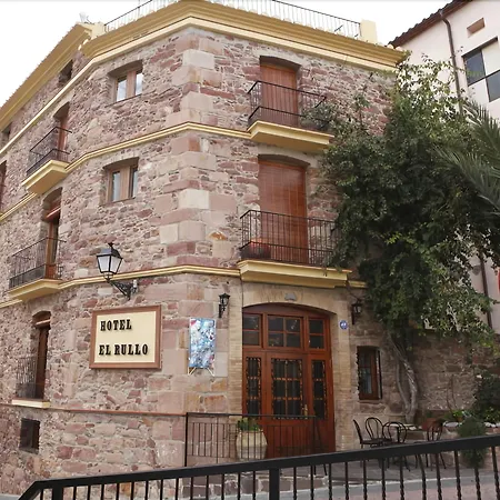 El Rullo Vilafames