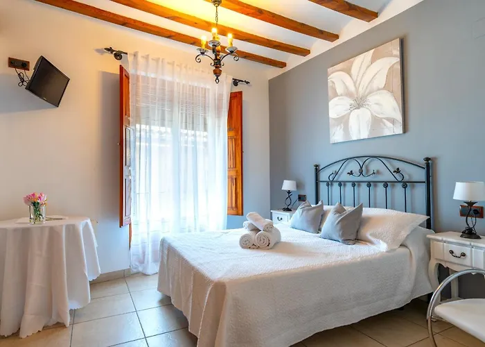 El Rullo Hotell *