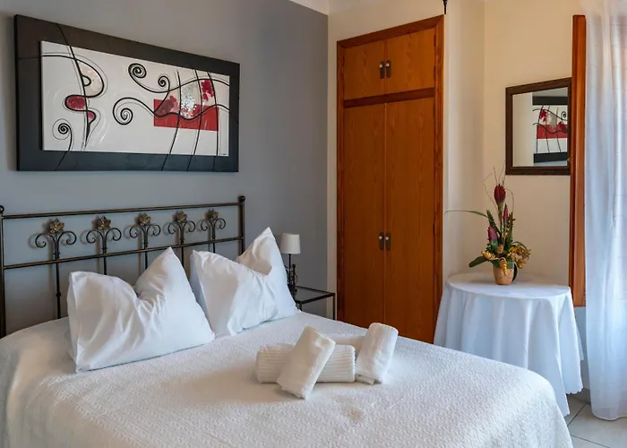 El Rullo Hotell Vilafames