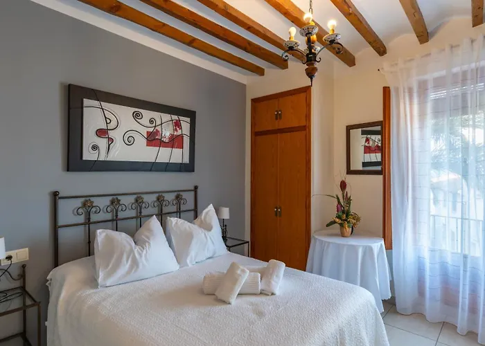 Hotell El Rullo *