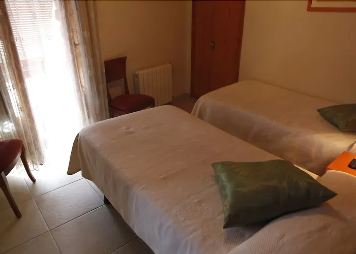 Hotell El Rullo