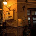 El Rullo Szálloda
