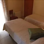 Szálloda El Rullo