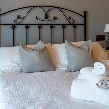 El Rullo ホテル *