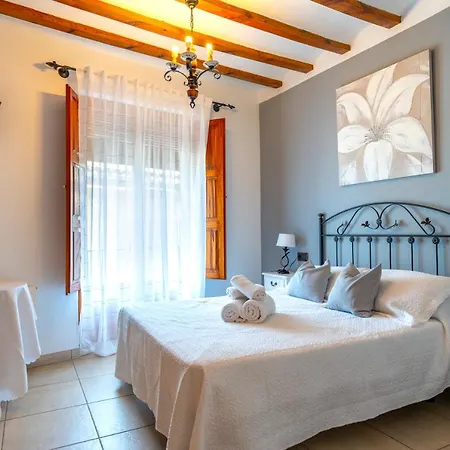 El Rullo ホテル *