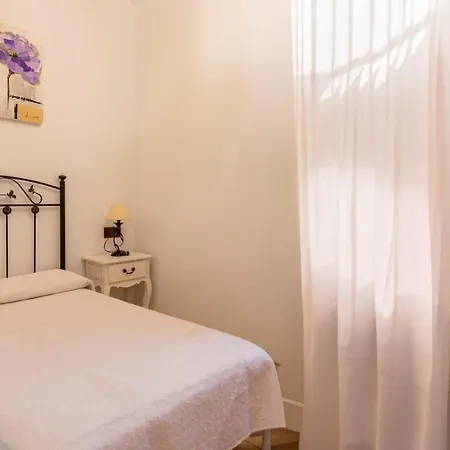 El Rullo ホテル *