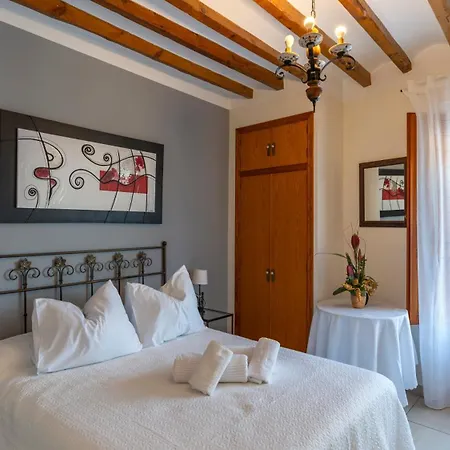 ホテル El Rullo *