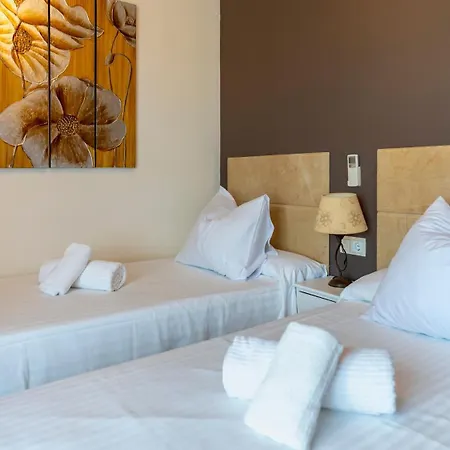 El Rullo ヴィラファメス